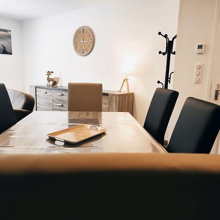 ⁂⁂ Le Chamois Appartement Cledicihome / Magnifique Vue Sur Les Montagnes / 4 Kms De Gerardmer ! ⁂⁂ Rochesson Exteriér fotografie
