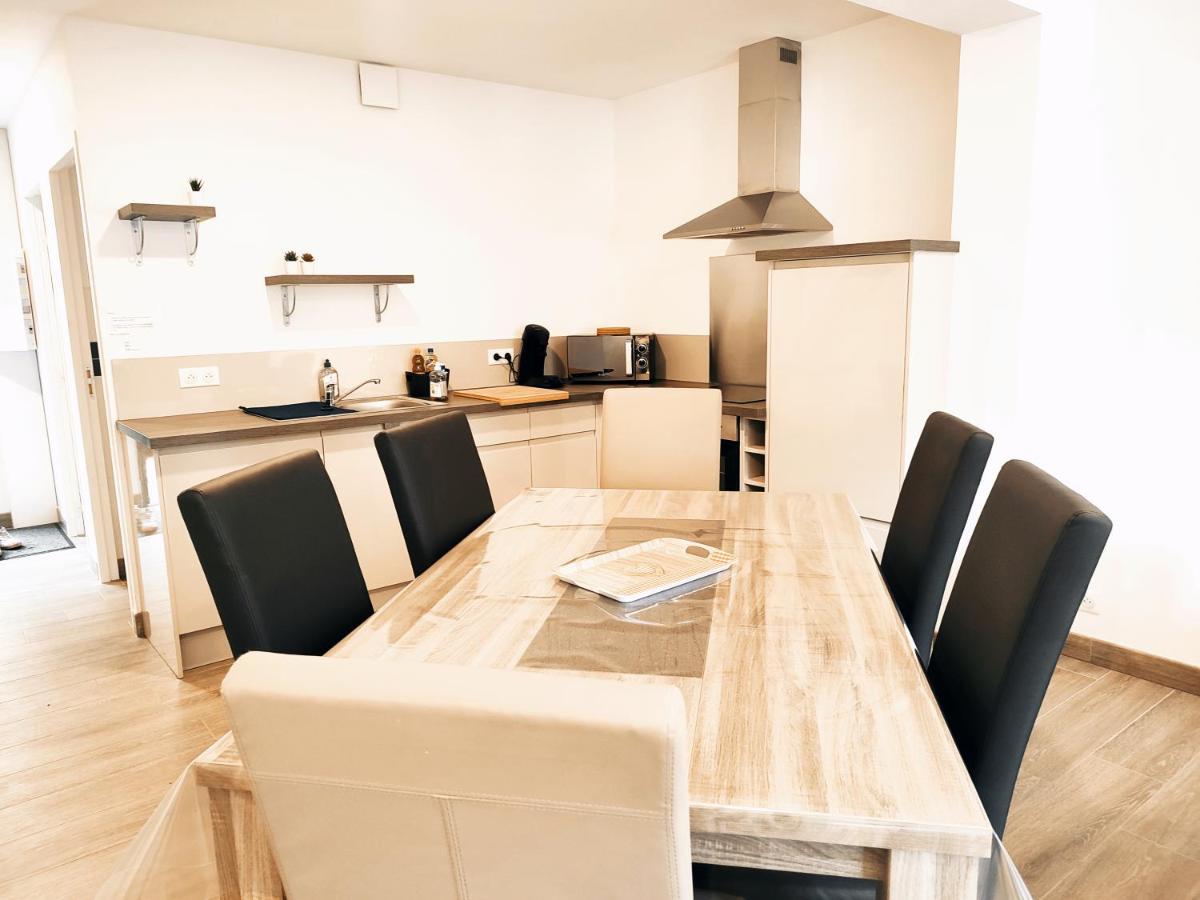⁂⁂ Le Chamois Appartement Cledicihome / Magnifique Vue Sur Les Montagnes / 4 Kms De Gerardmer ! ⁂⁂ Rochesson Exteriér fotografie