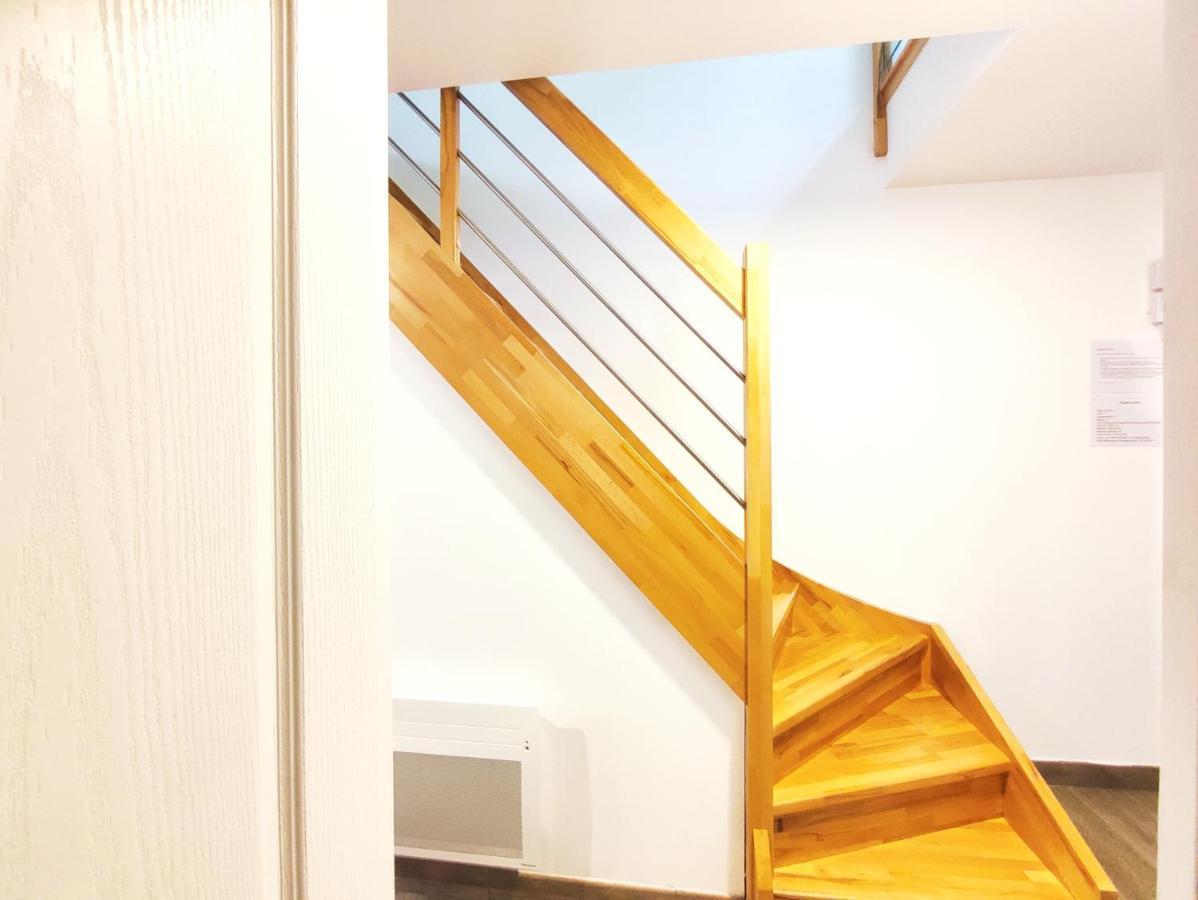 ⁂⁂ Le Chamois Appartement Cledicihome / Magnifique Vue Sur Les Montagnes / 4 Kms De Gerardmer ! ⁂⁂ Rochesson Exteriér fotografie